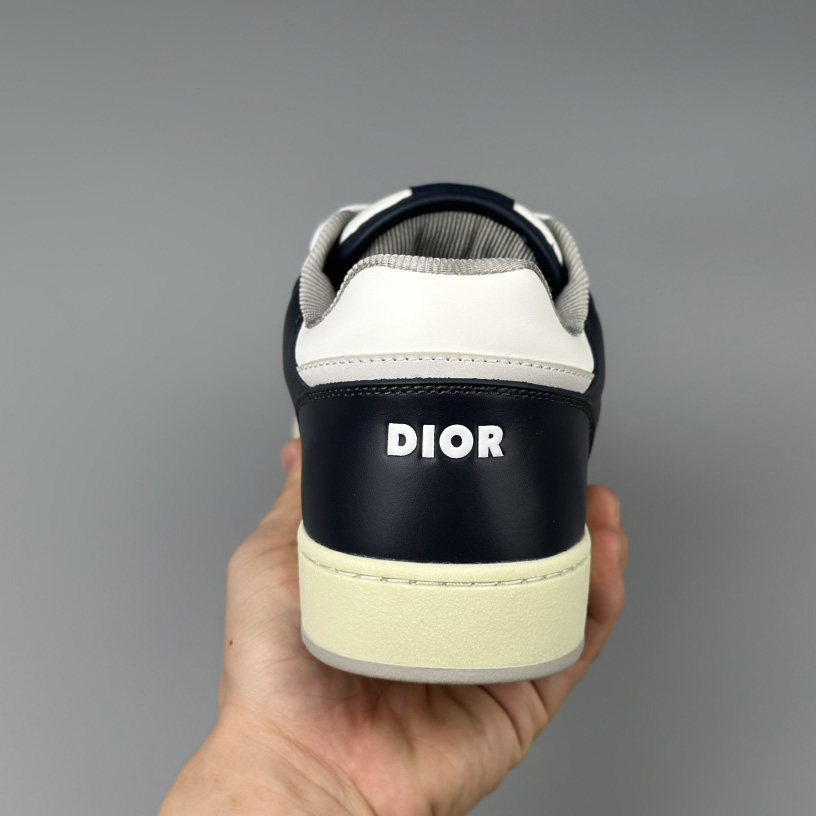 Dior B27 Low-Top Sneaker  - 