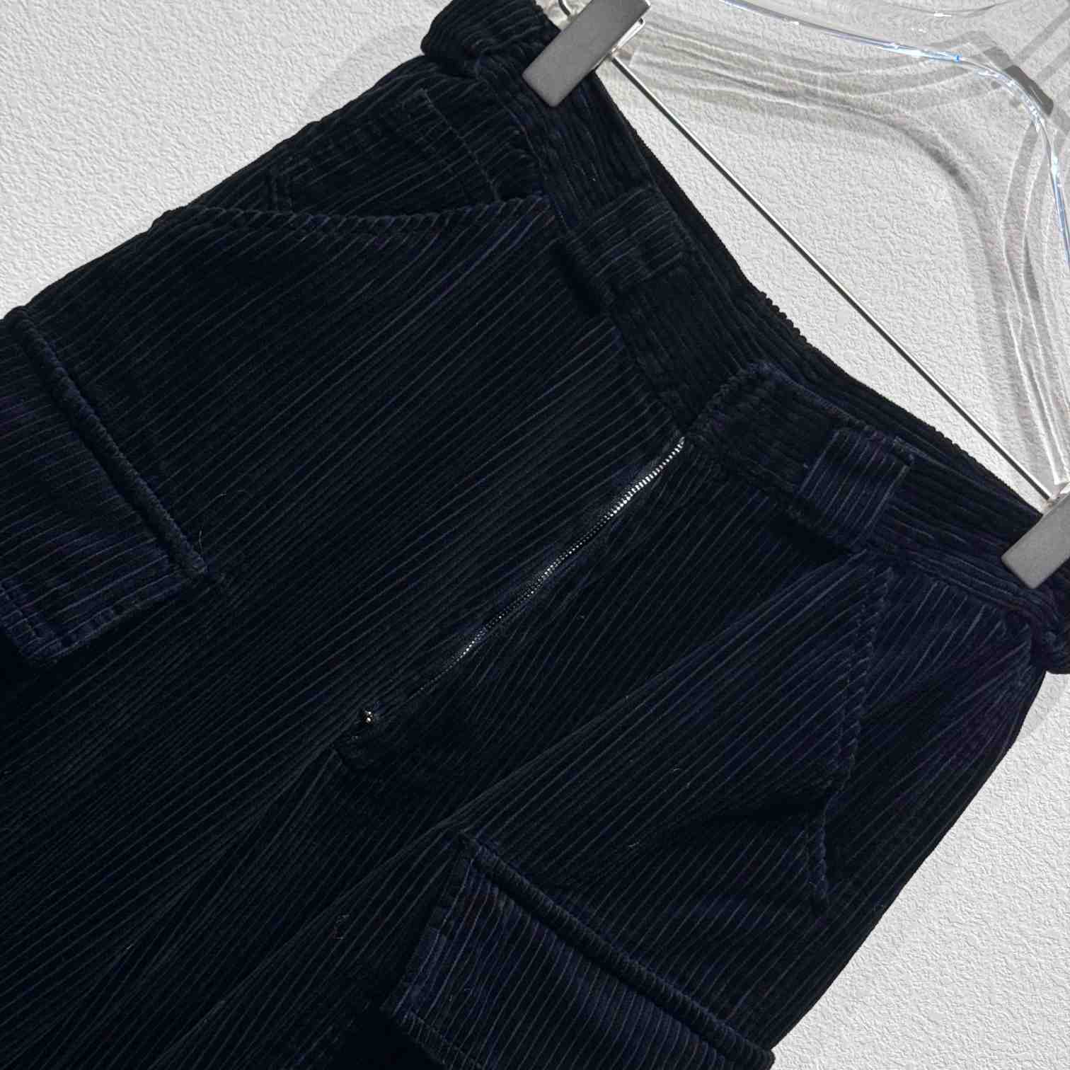 Prada Corduroy Pants - 