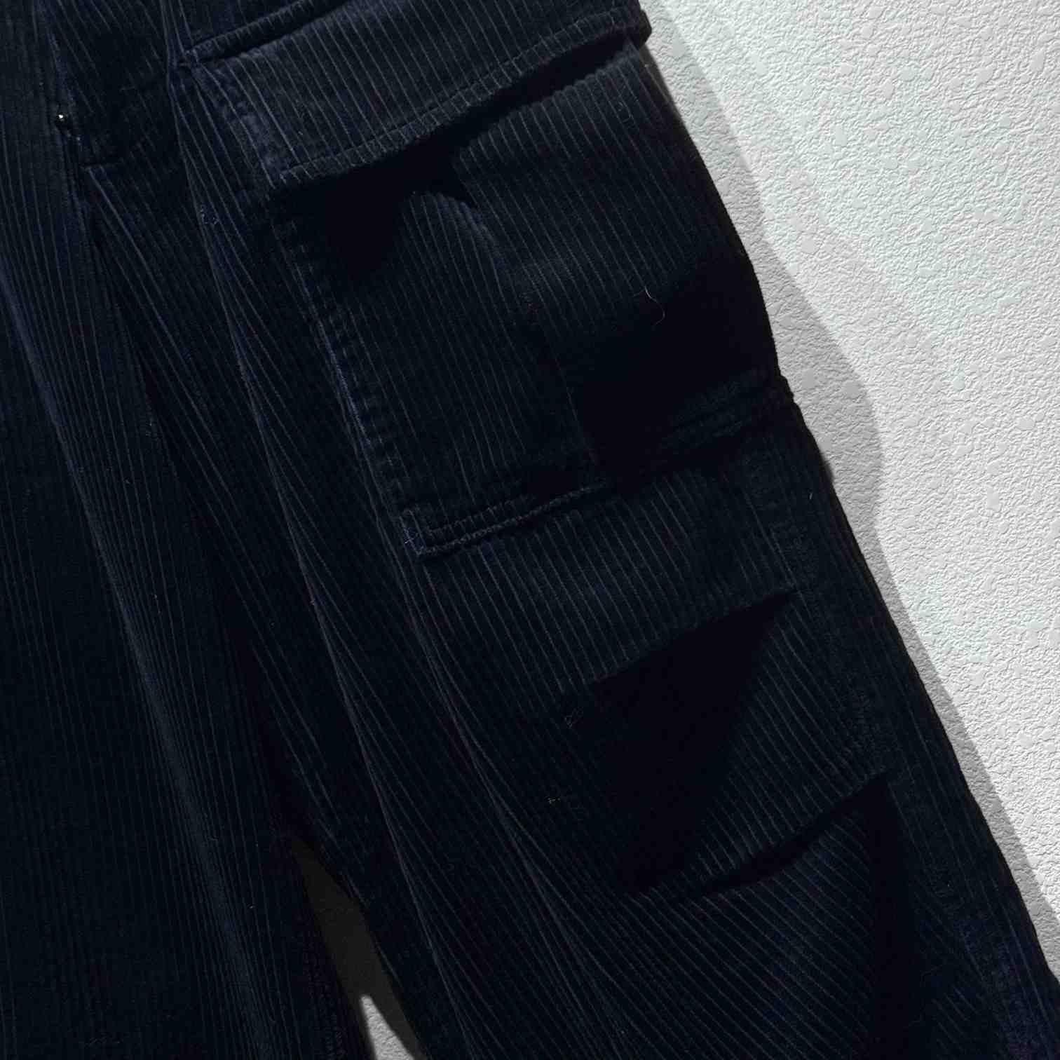 Prada Corduroy Pants - 