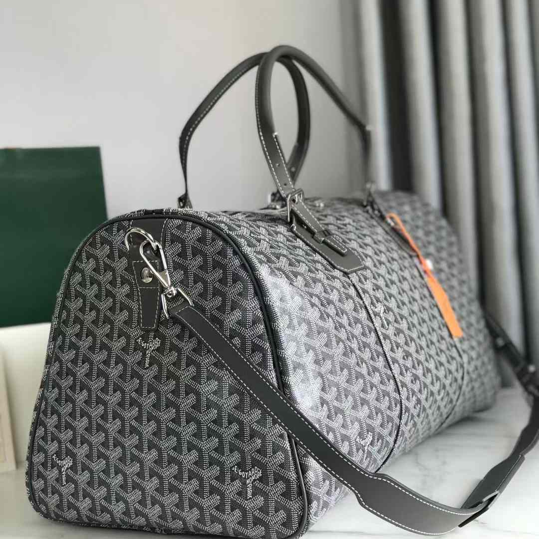 Goyard Boeing 50 Bag    - 