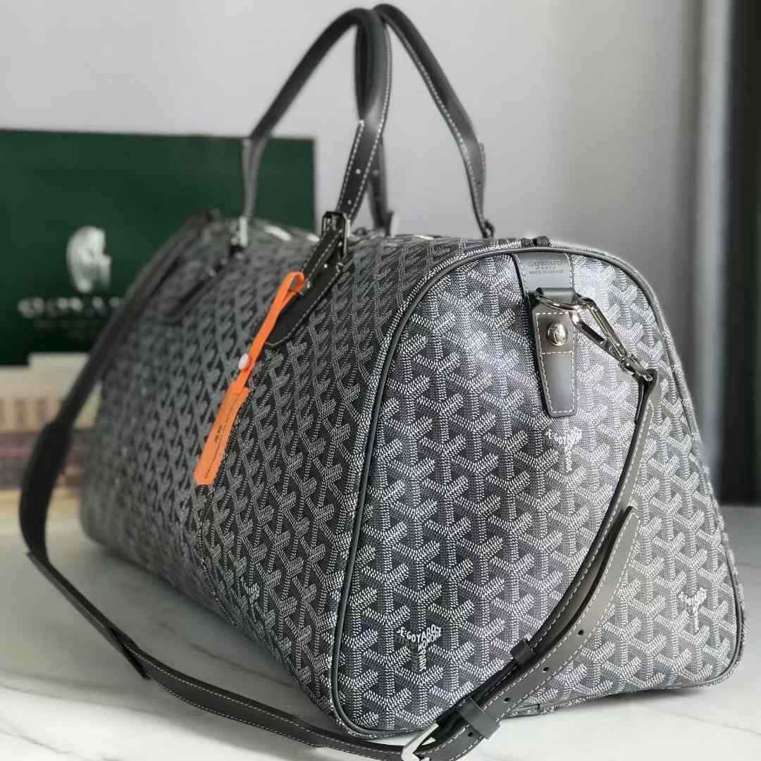 Goyard Boeing 50 Bag    - 