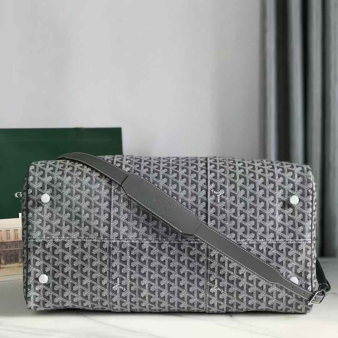 Goyard Boeing 50 Bag    - 