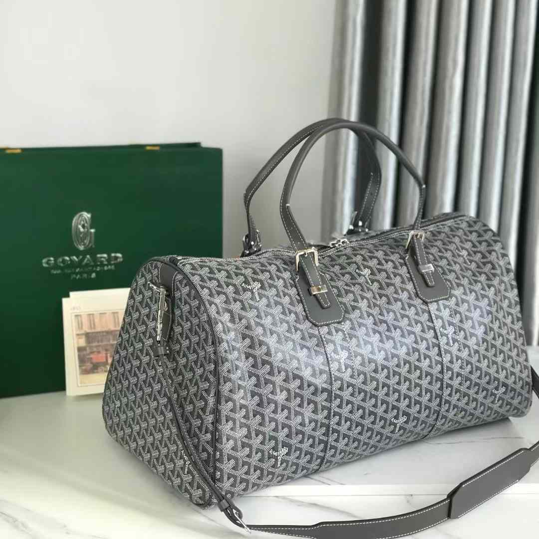 Goyard Boeing 50 Bag    - 