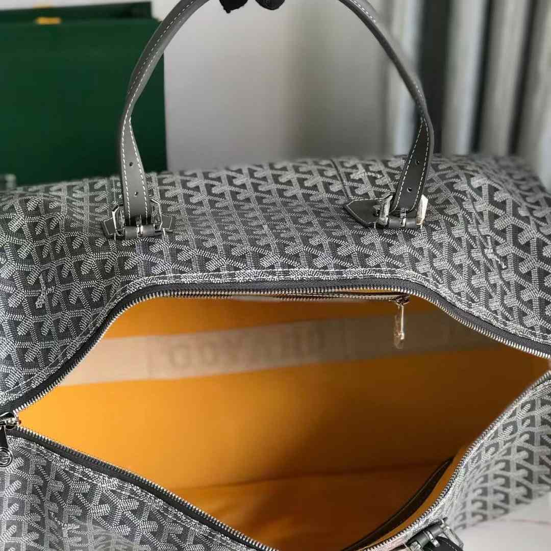 Goyard Boeing 50 Bag    - 