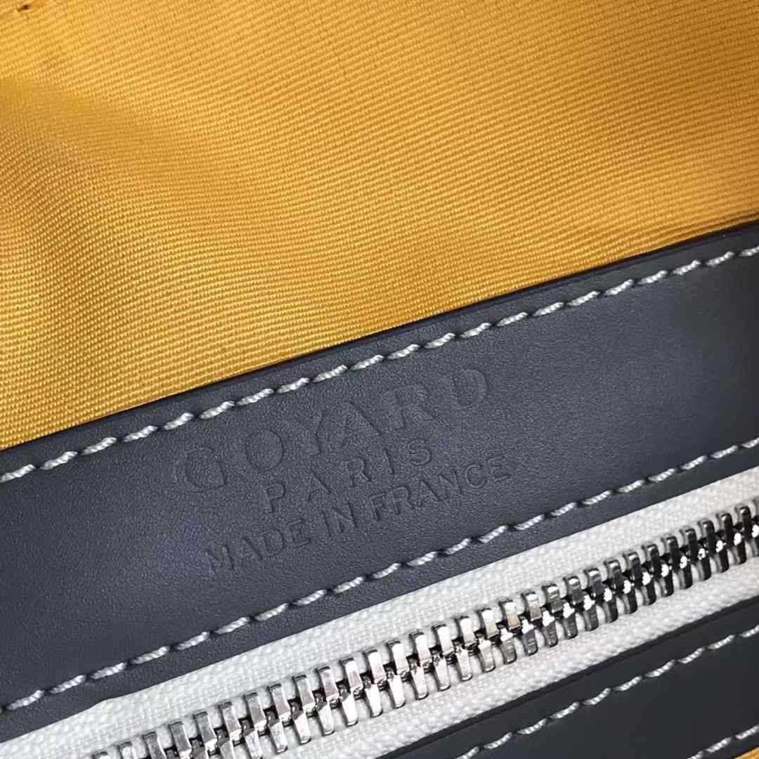 Goyard Boeing 50 Bag    - 