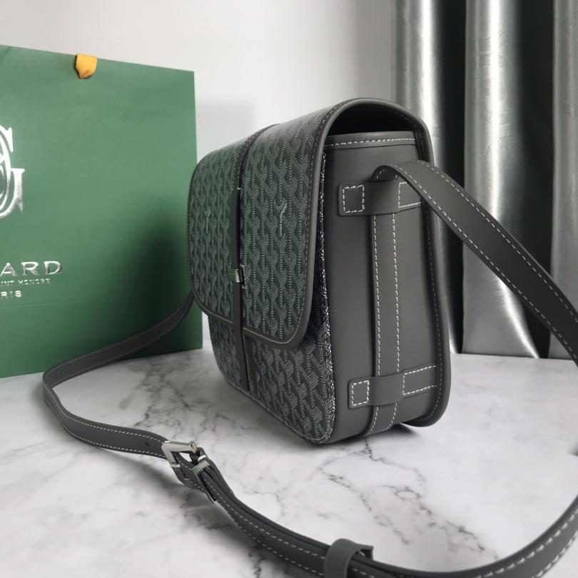 Goyard Belvédère MM Bag - 