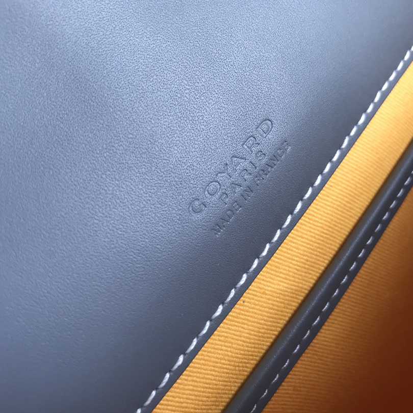Goyard Belvédère MM Bag - 