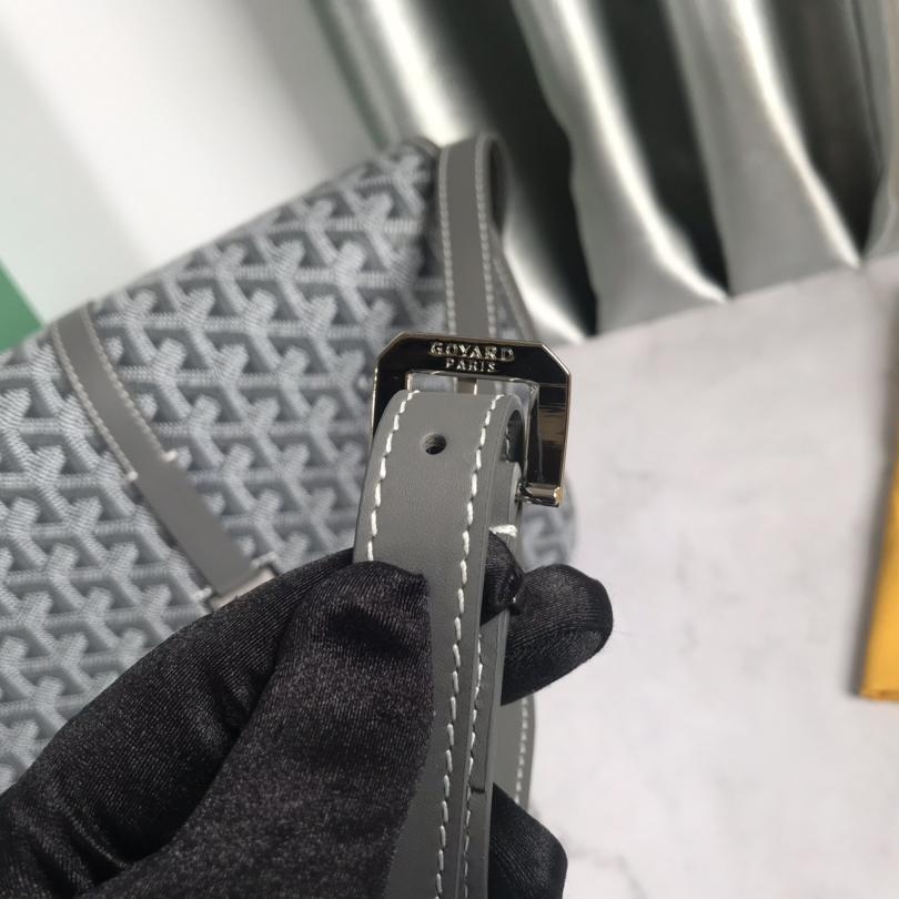 Goyard Belvédère MM Bag - 