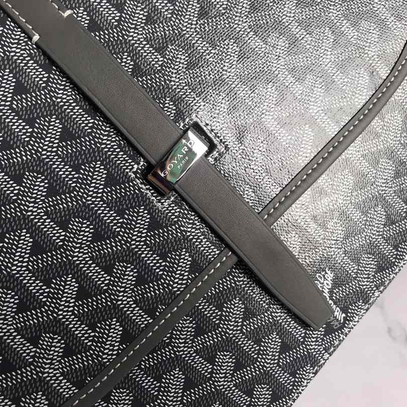 Goyard Belvédère MM Bag - 