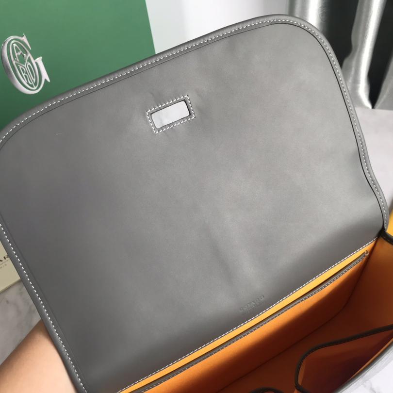 Goyard Belvédère MM Bag - 