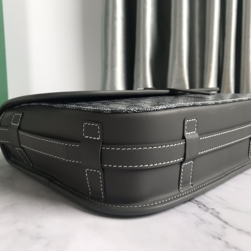 Goyard Belvédère MM Bag - 