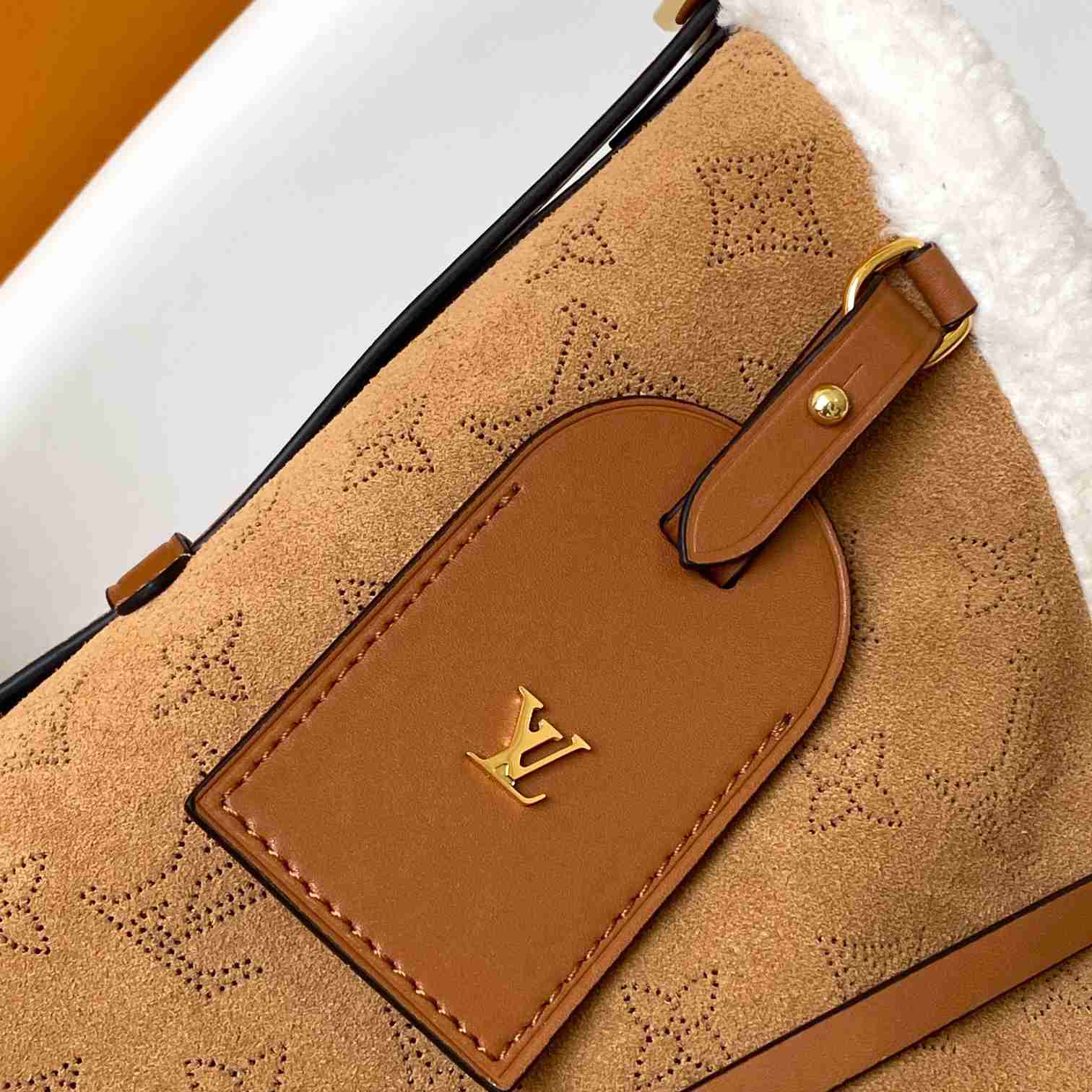 Louis Vuitton CarryAll PM  M11843 - 