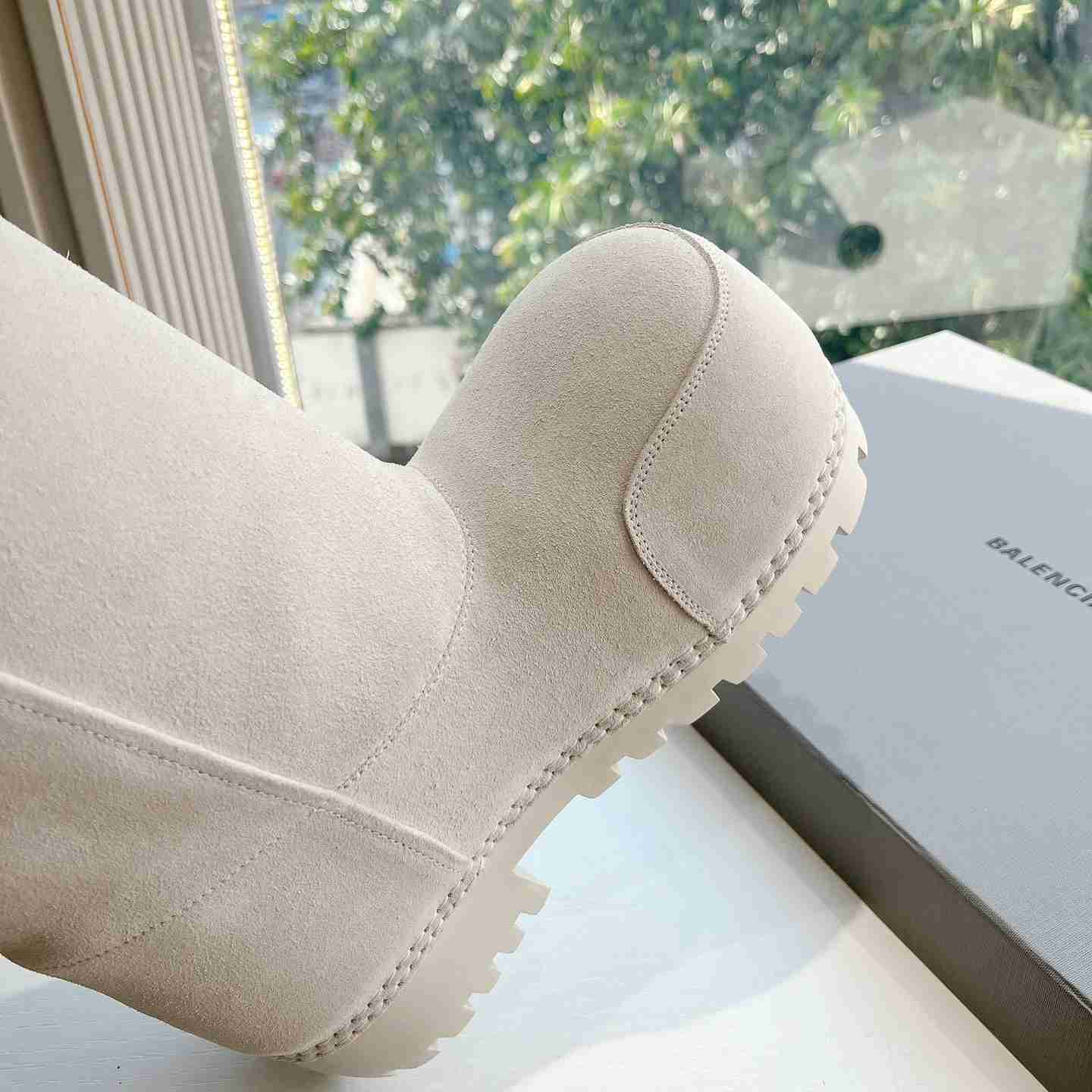 Balenciaga High Boot - 