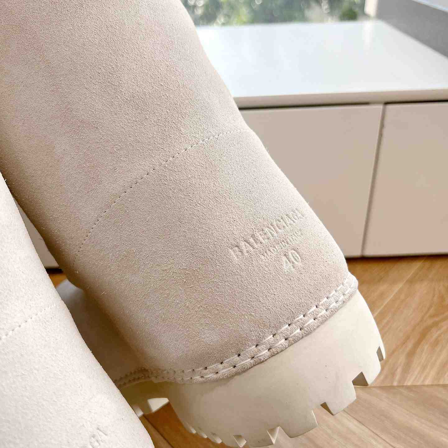 Balenciaga High Boot - 