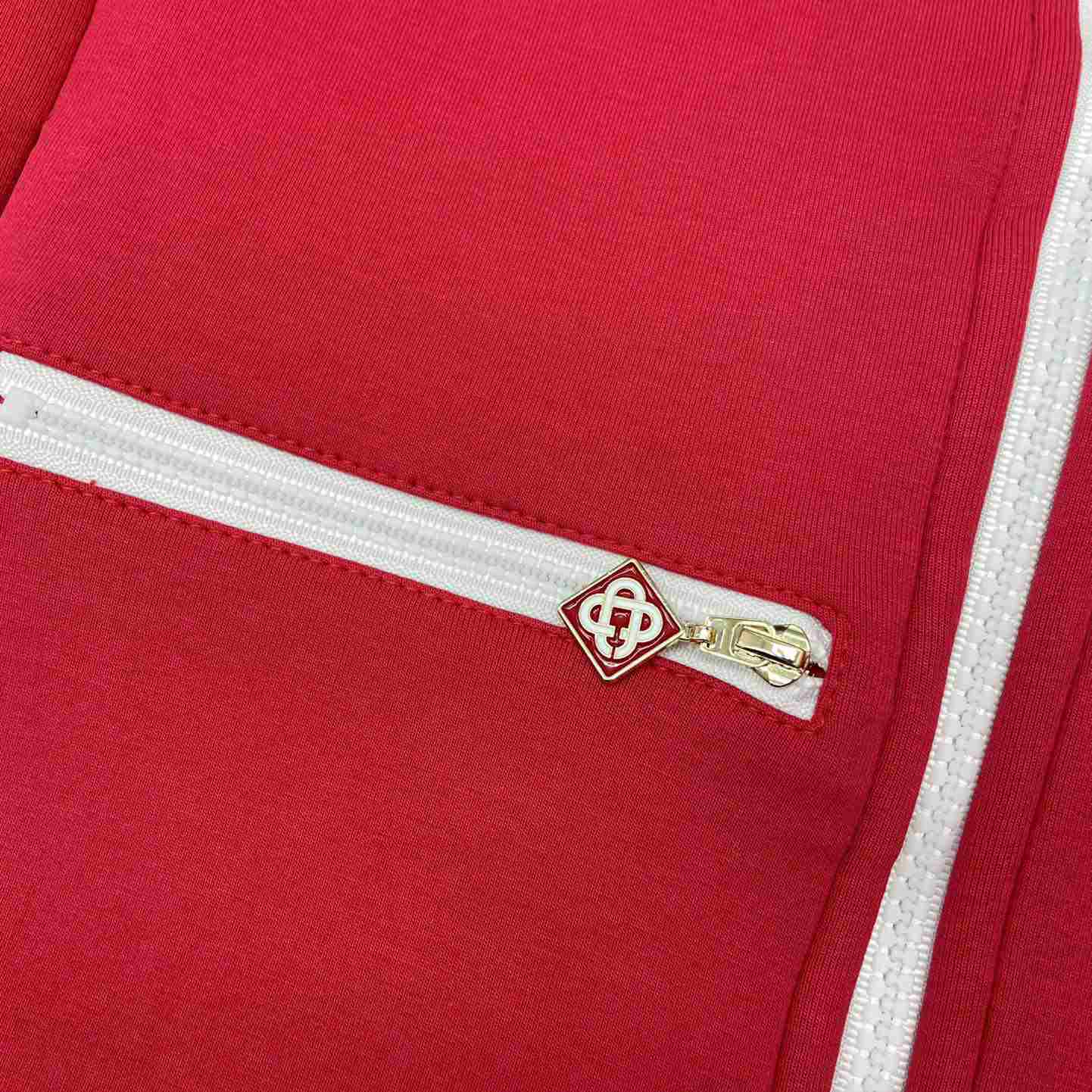 Casablanca Laurel Track Jacket   c933 - 