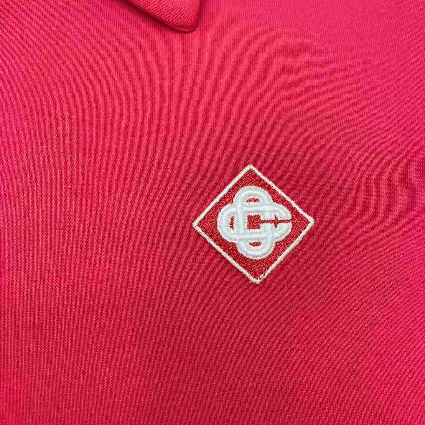 Casablanca Laurel Track Jacket   c933 - 