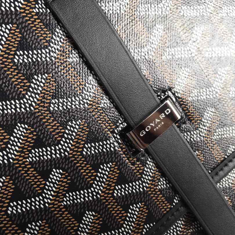 Goyard Belvédère MM Bag - 