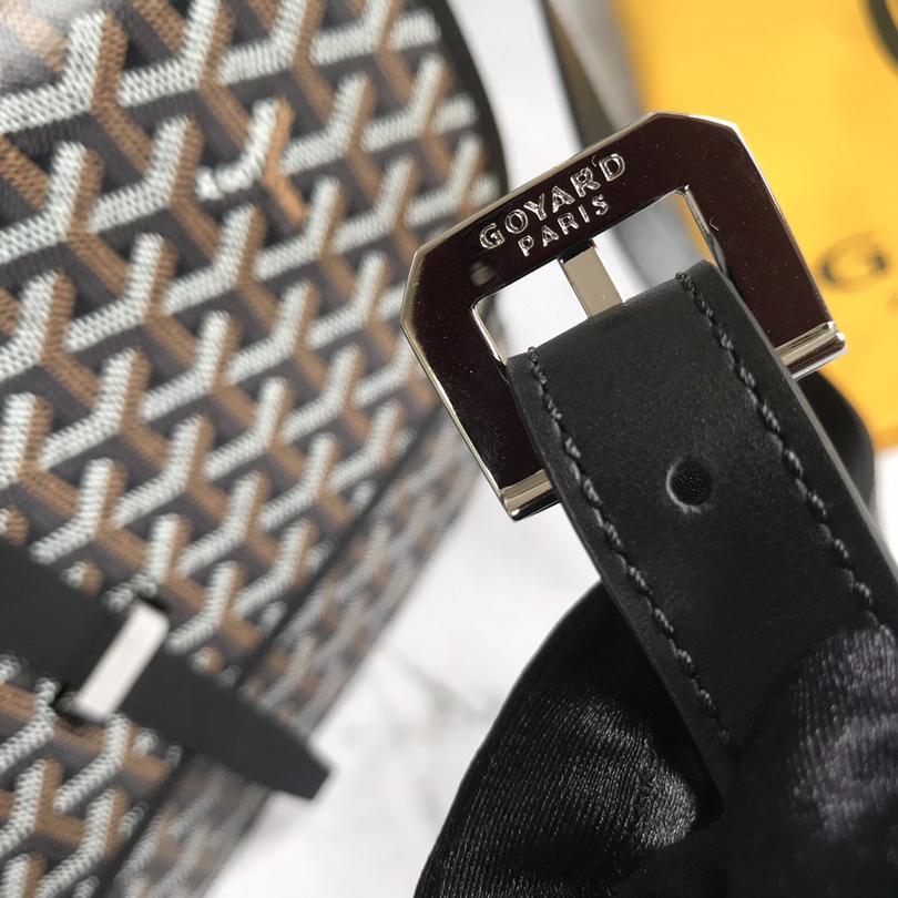 Goyard Belvédère MM Bag - 