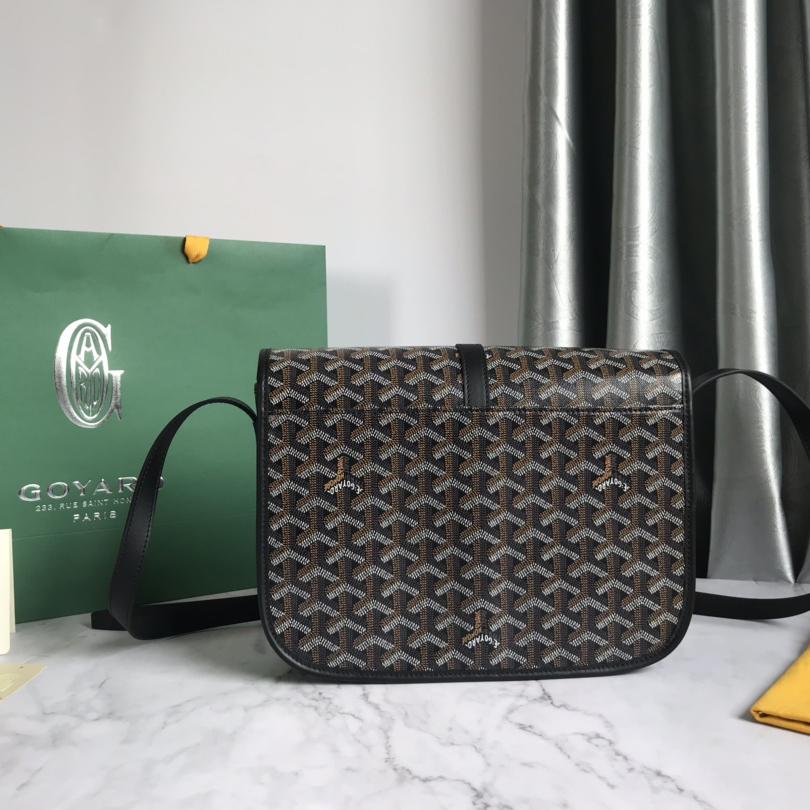Goyard Belvédère MM Bag - 