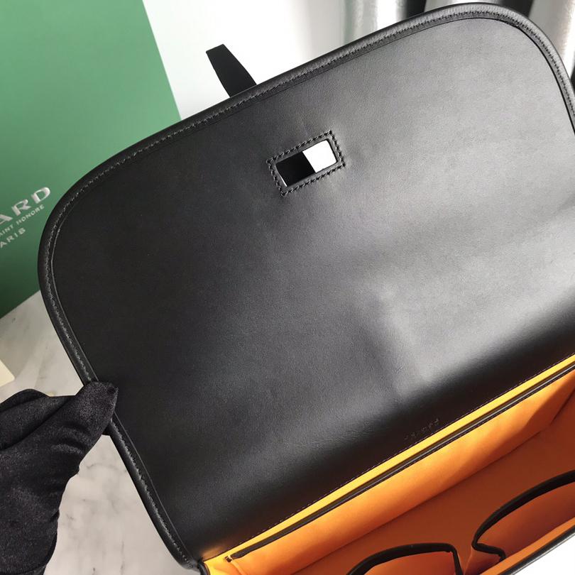 Goyard Belvédère MM Bag - 