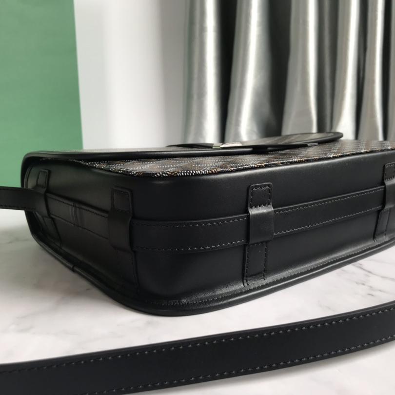 Goyard Belvédère MM Bag - 