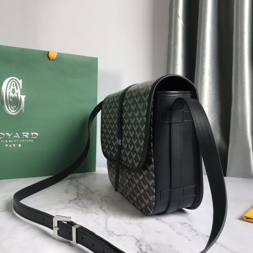 Goyard Belvédère MM Bag - 