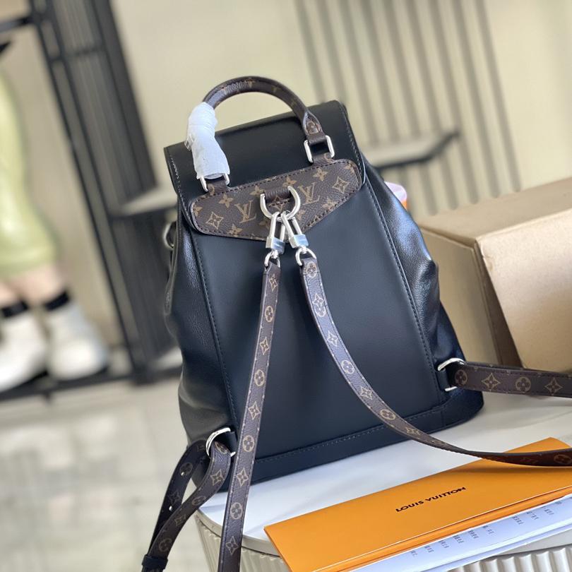 Louis Vuitton Montsouris Vibe PM  M12587 - 