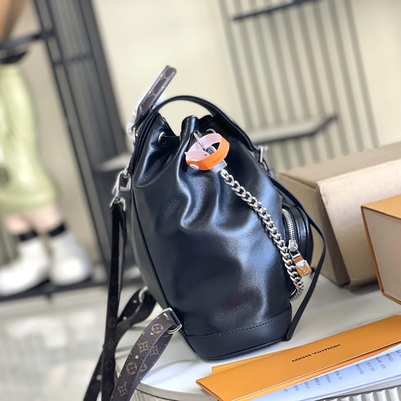 Louis Vuitton Montsouris Vibe PM  M12587 - 