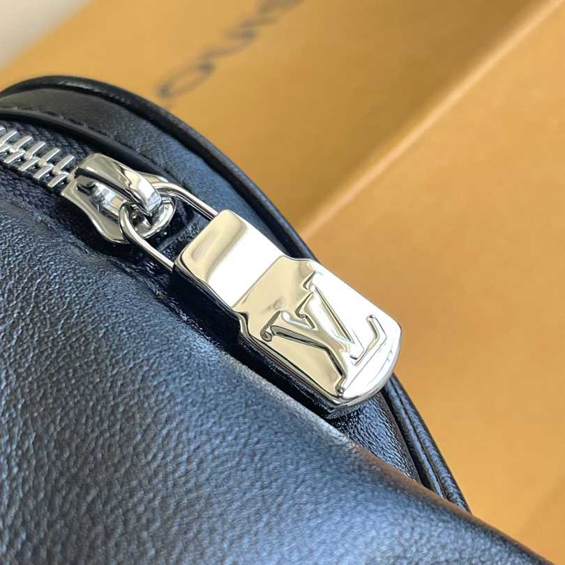 Louis Vuitton Montsouris Vibe PM  M12587 - 