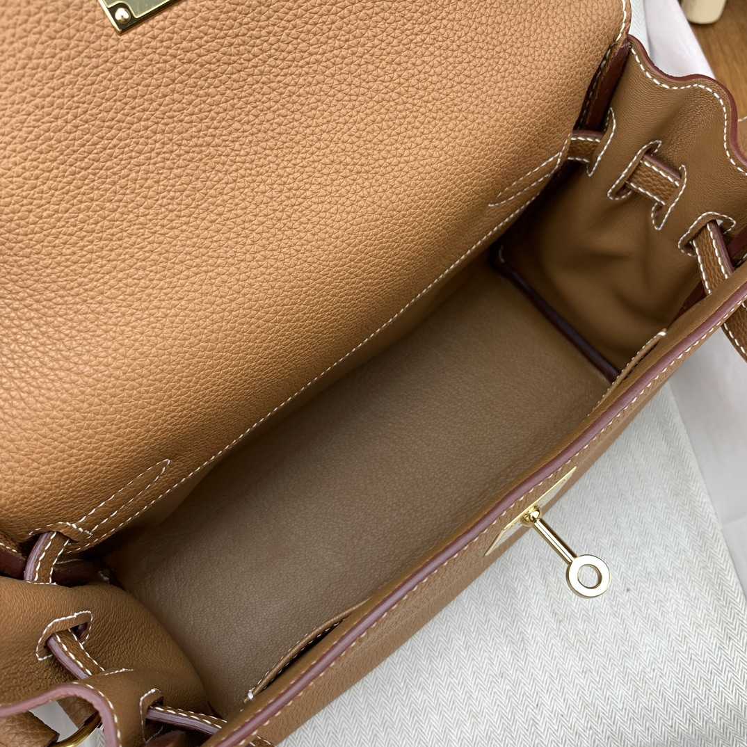 Hermès kelly Messenger    25cm - 