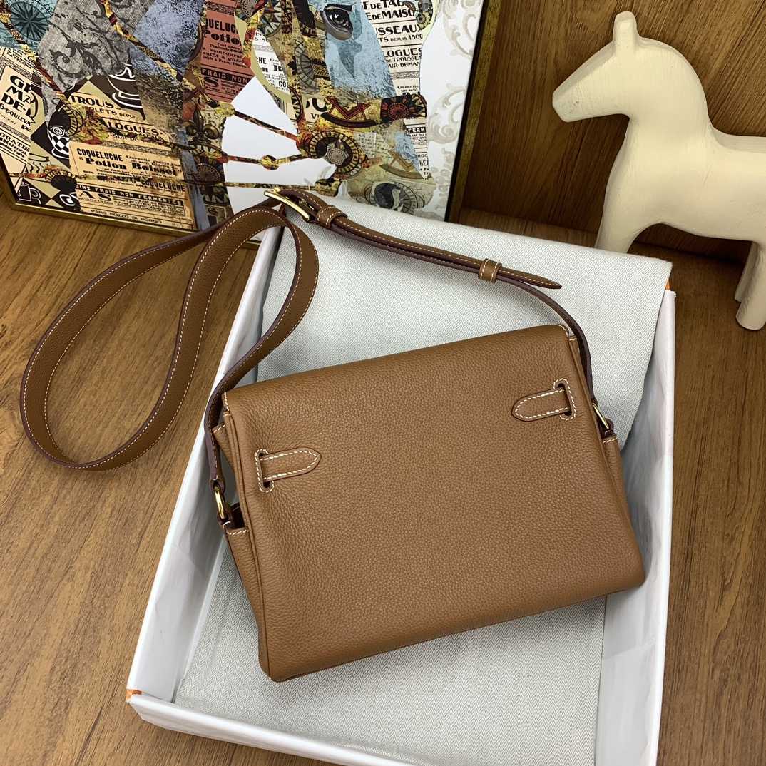 Hermès kelly Messenger    25cm - 