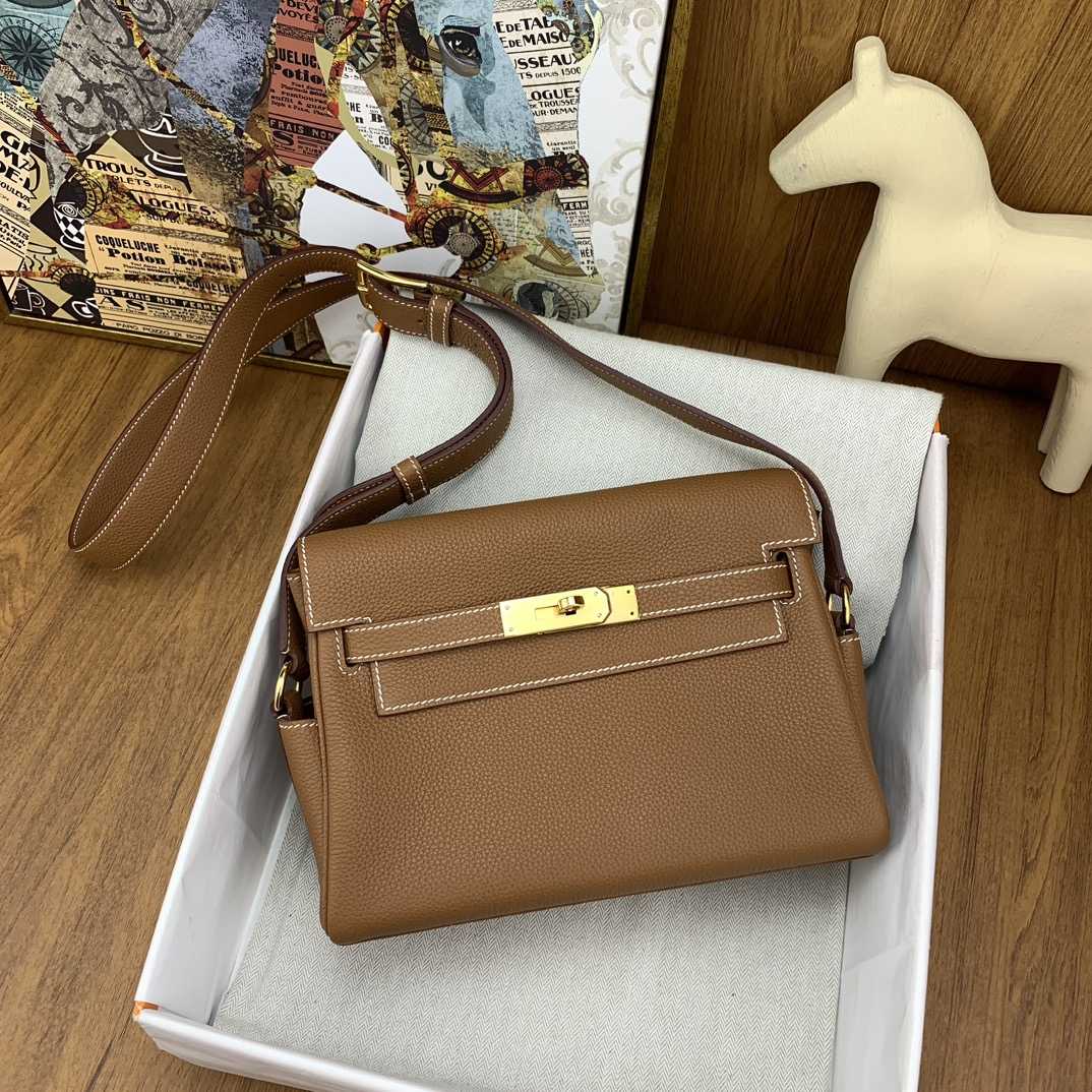 Hermès kelly Messenger    25cm - 