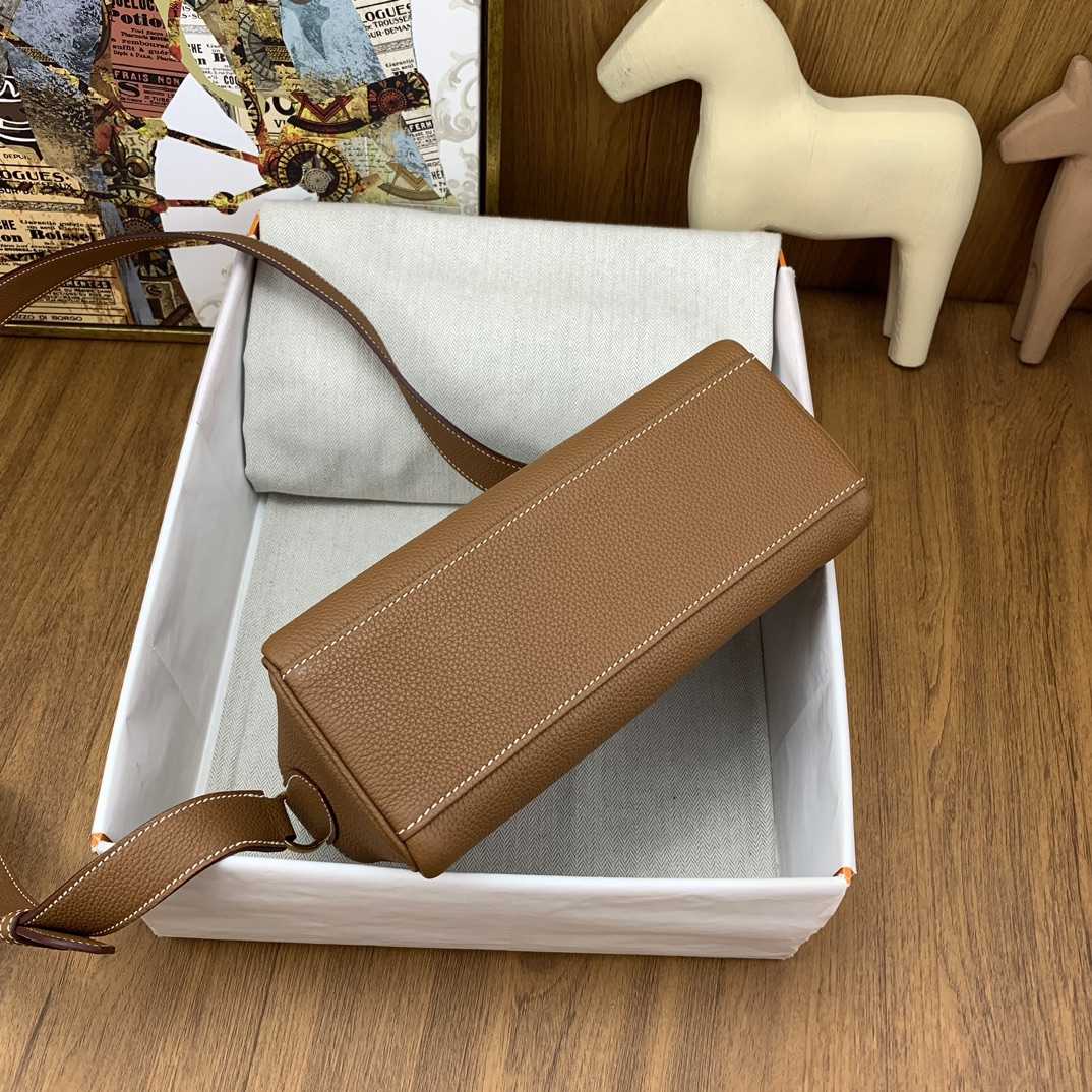 Hermès kelly Messenger    25cm - 