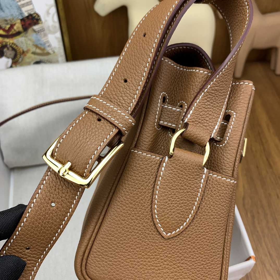 Hermès kelly Messenger    25cm - 