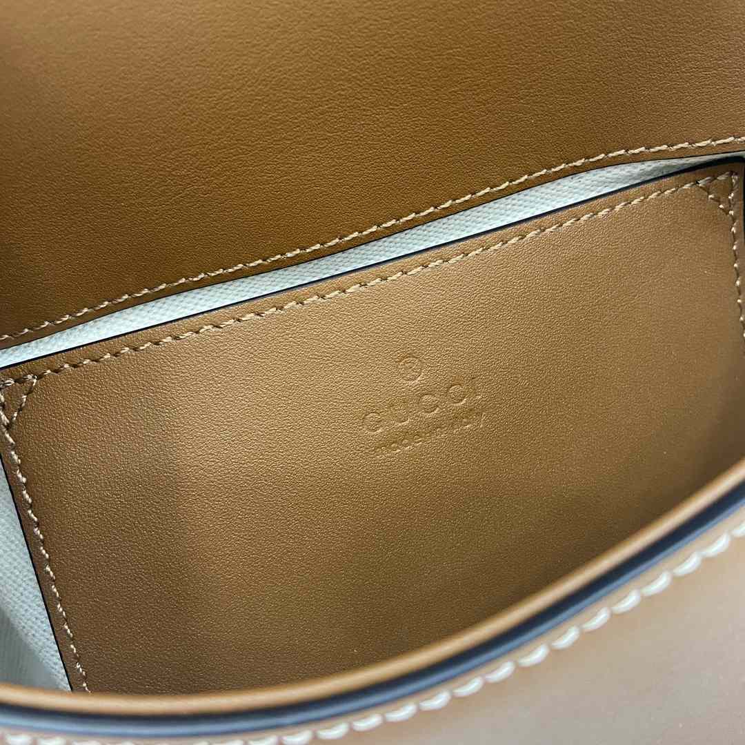 Gucci Blondie Mini Shoulder Bag - 