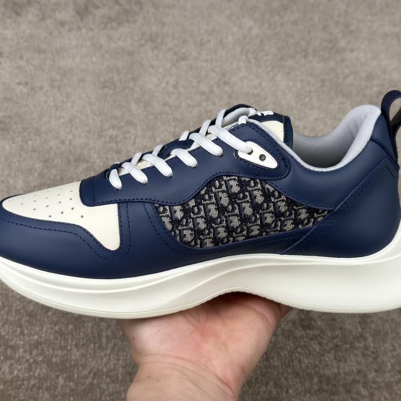 Dior B25 Runner Sneaker   - 