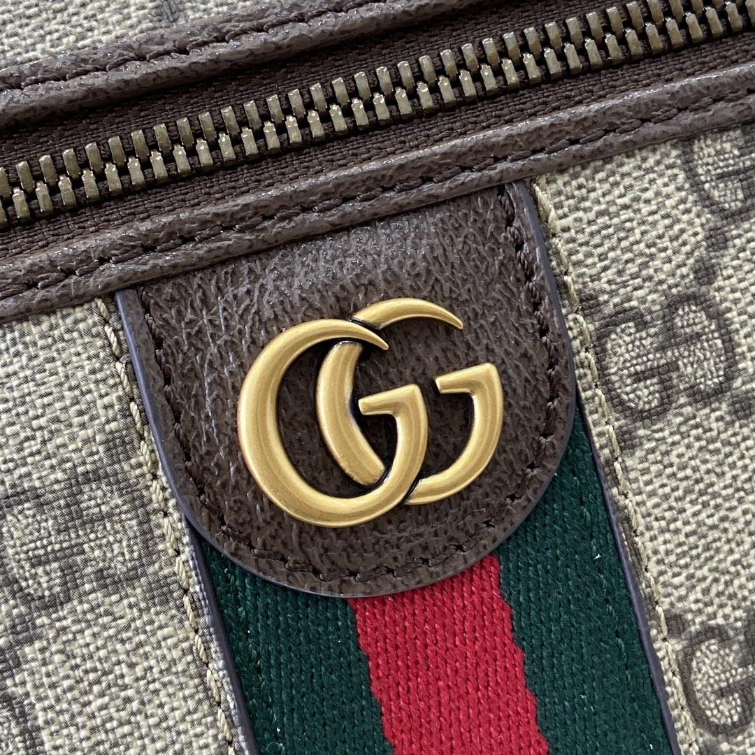 Gucci Porter Medium Travel Bag - 