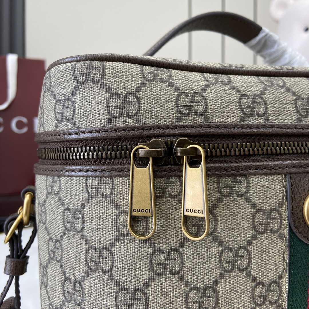 Gucci Porter Medium Travel Bag - 