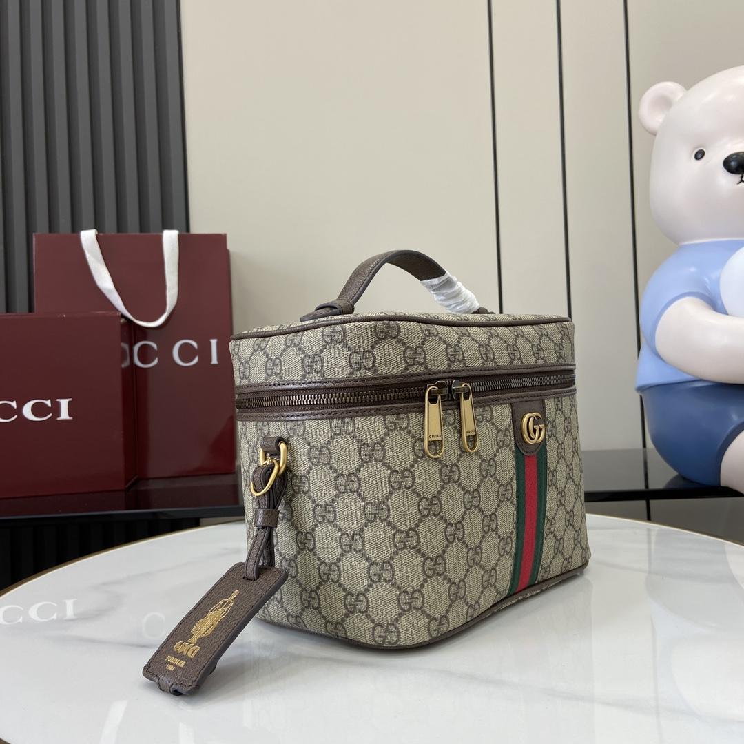 Gucci Porter Medium Travel Bag - 