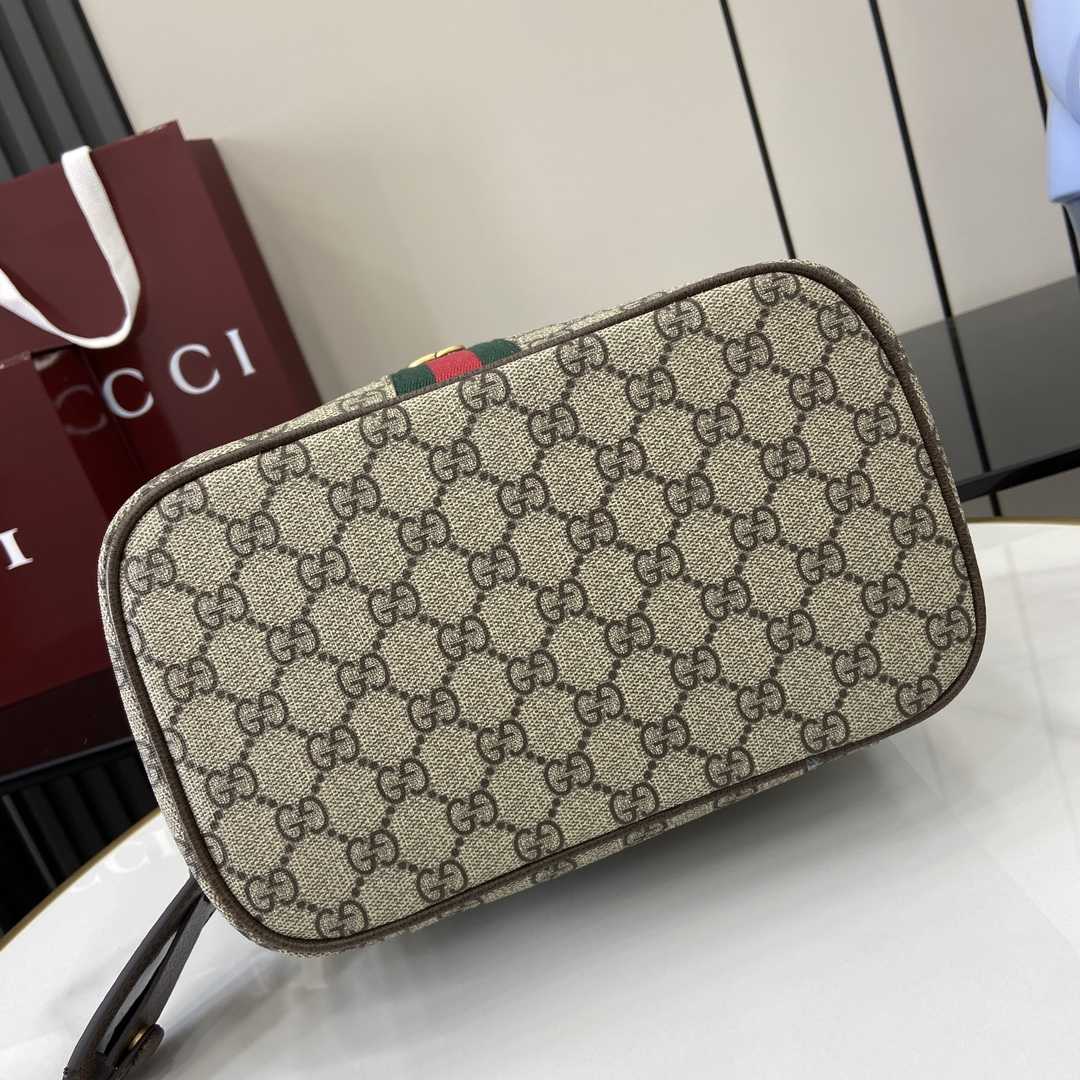 Gucci Porter Medium Travel Bag - 