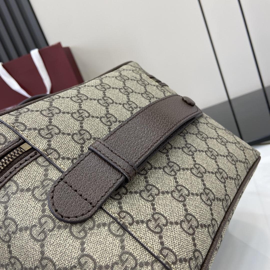 Gucci Porter Medium Travel Bag - 