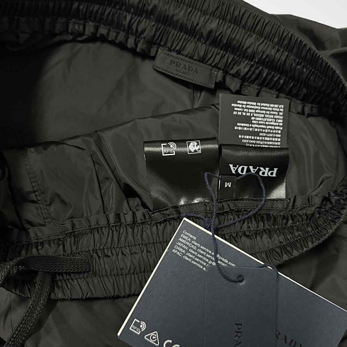 Prada Pants - 