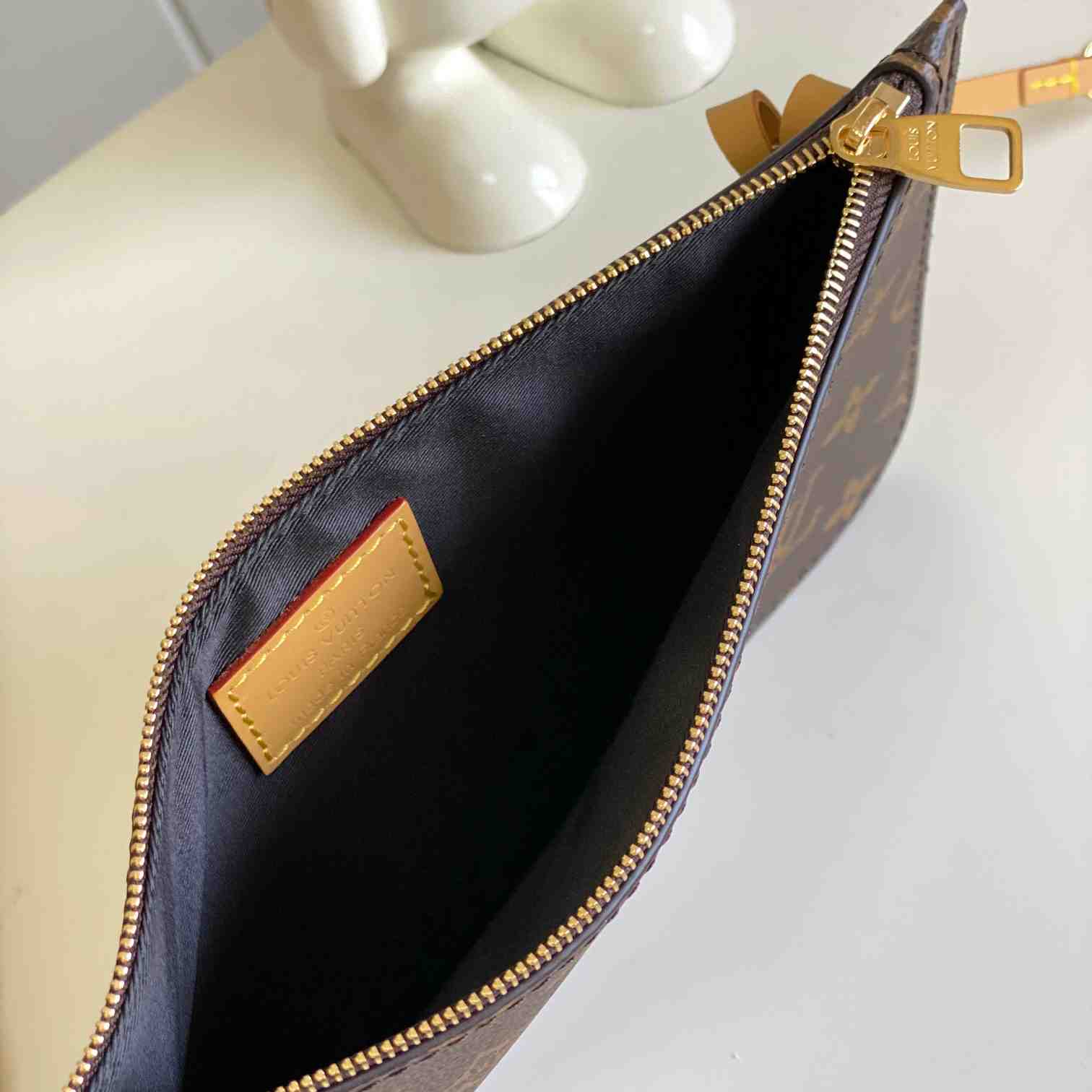 Louis Vuitton Summer Shopper Tote MM   M25008 - 