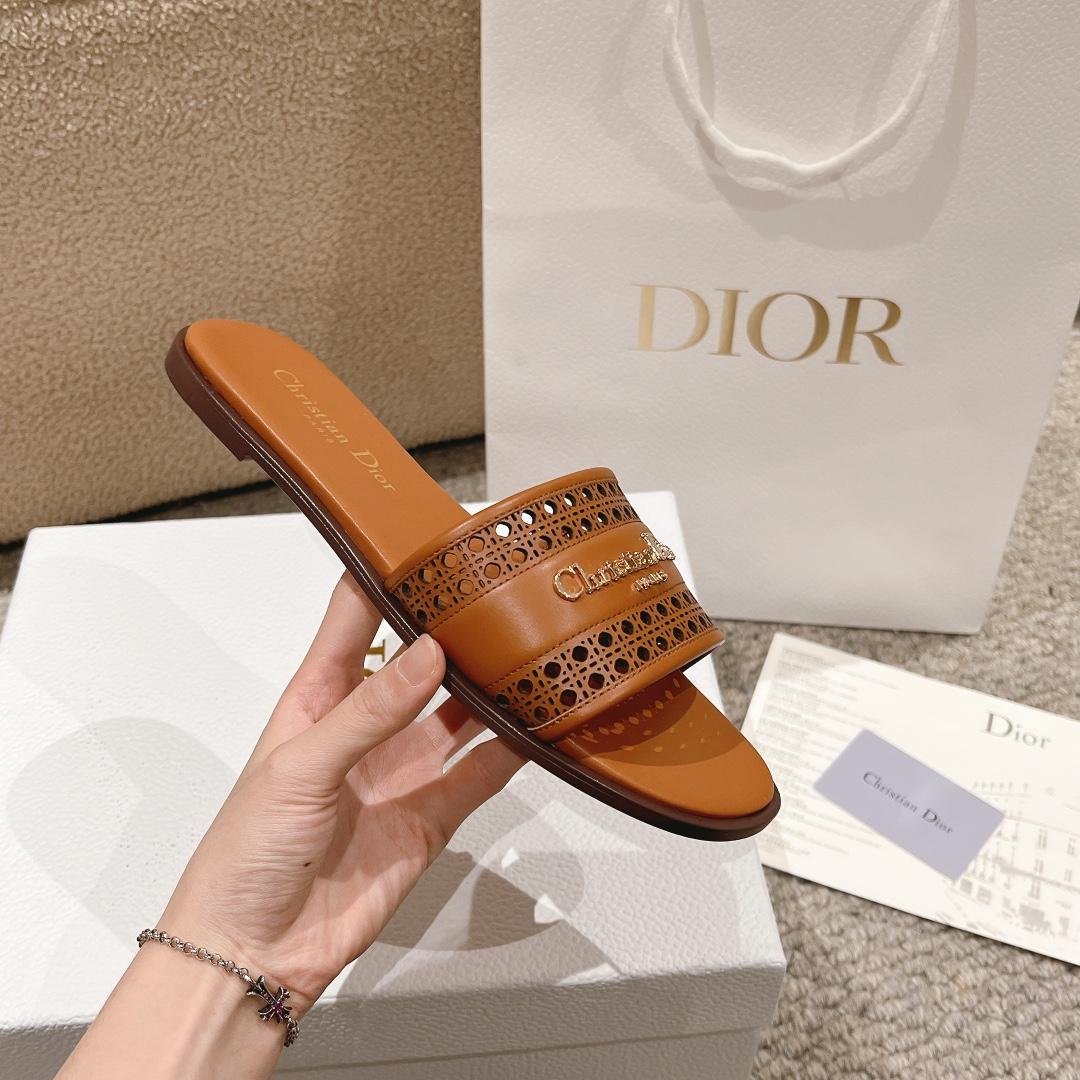Dior Dway Slide  - 