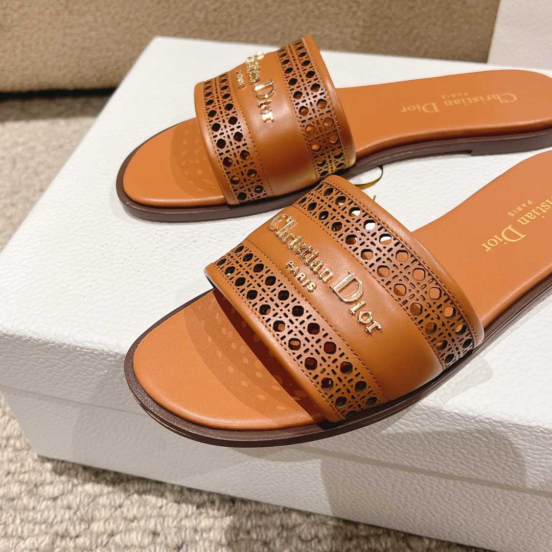 Dior Dway Slide  - 