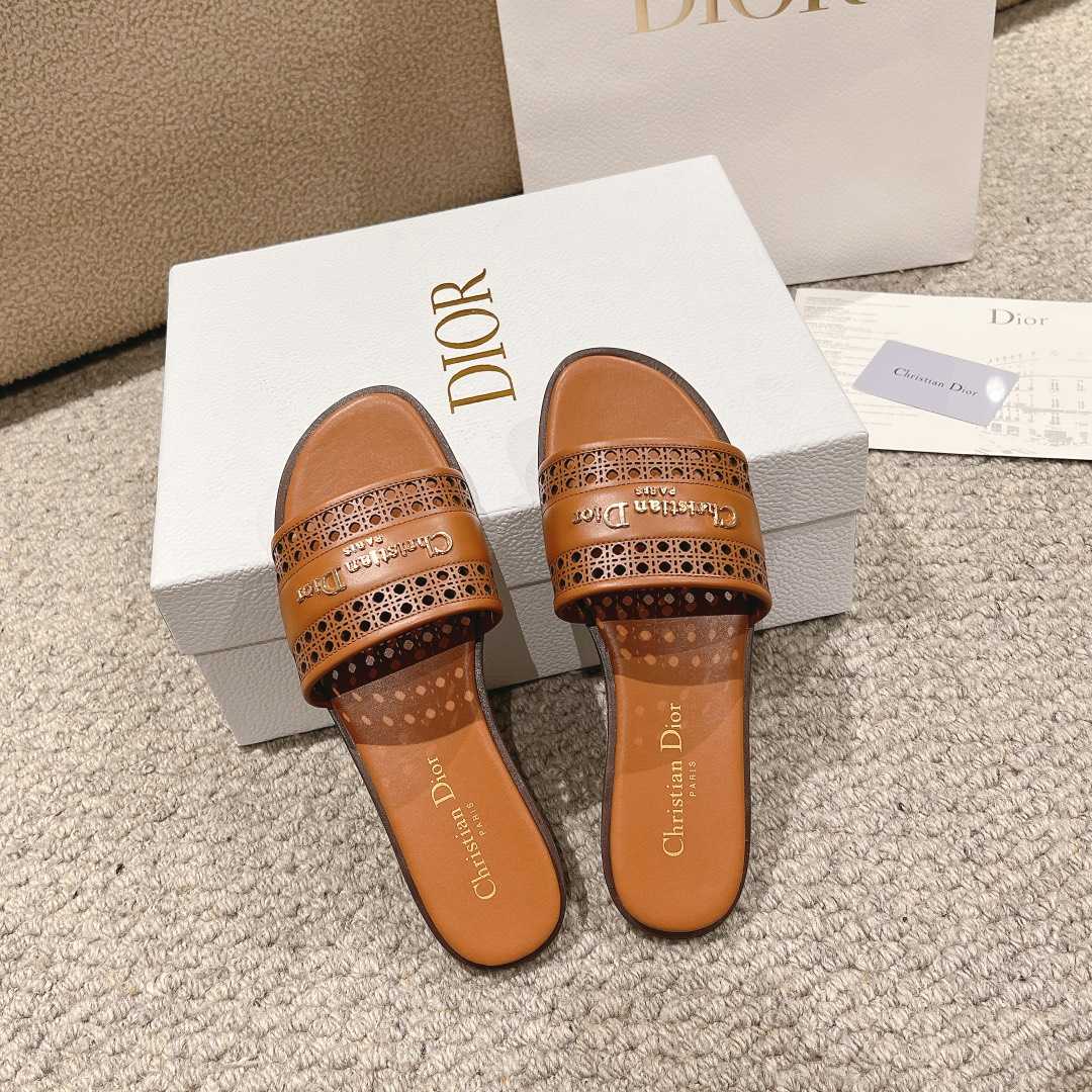 Dior Dway Slide  - 