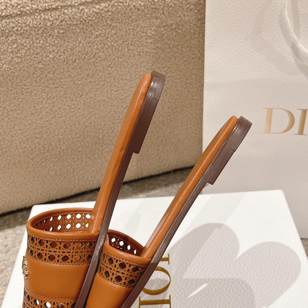 Dior Dway Slide  - 