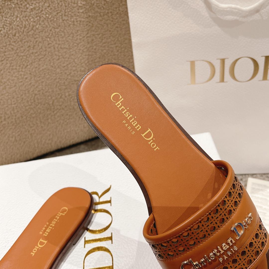 Dior Dway Slide  - 