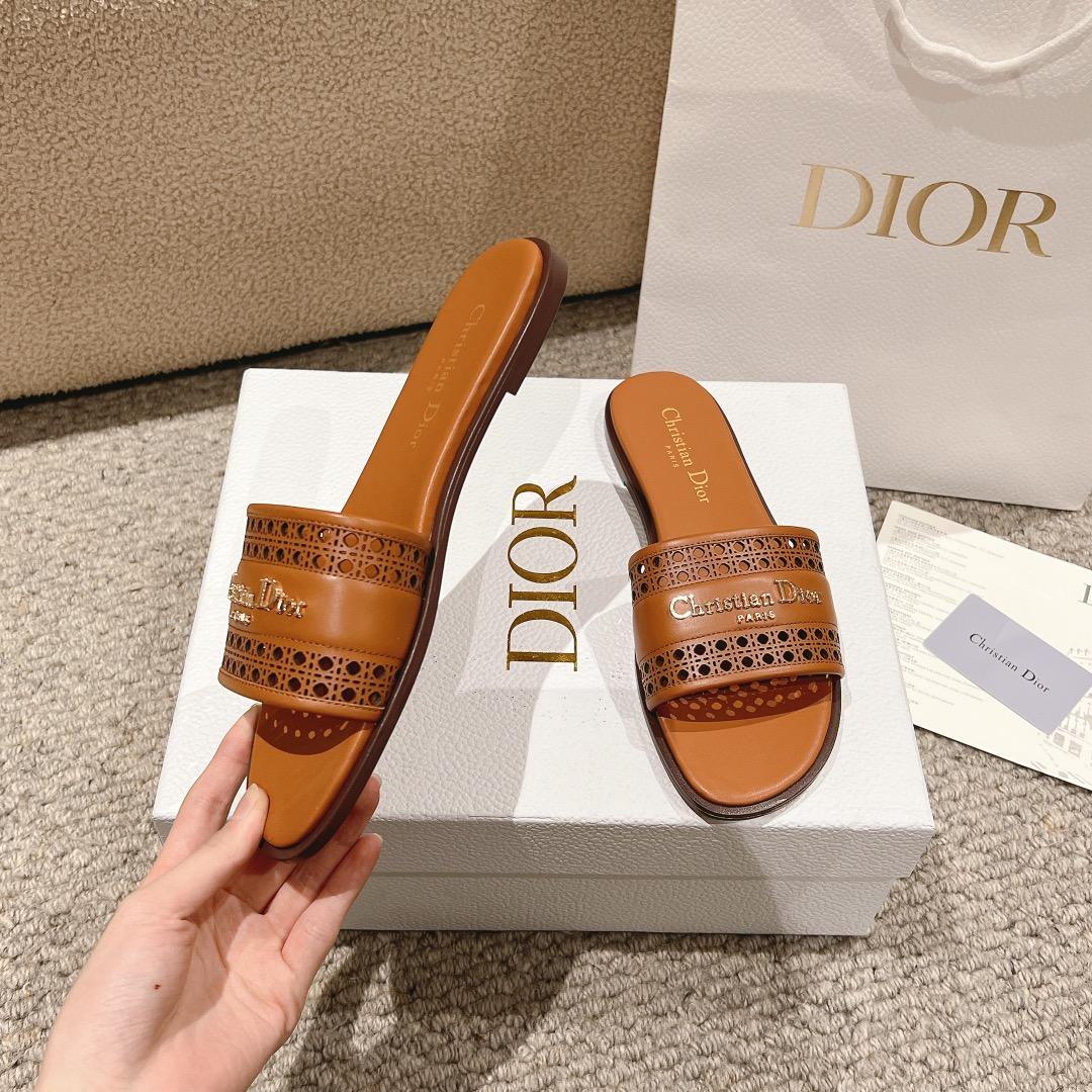 Dior Dway Slide  - 