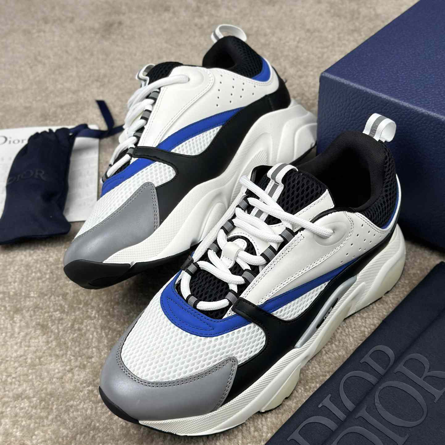 Dior B22 Sneaker  - 
